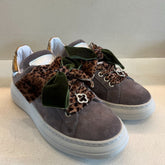 Méliné Sneakers Fumo